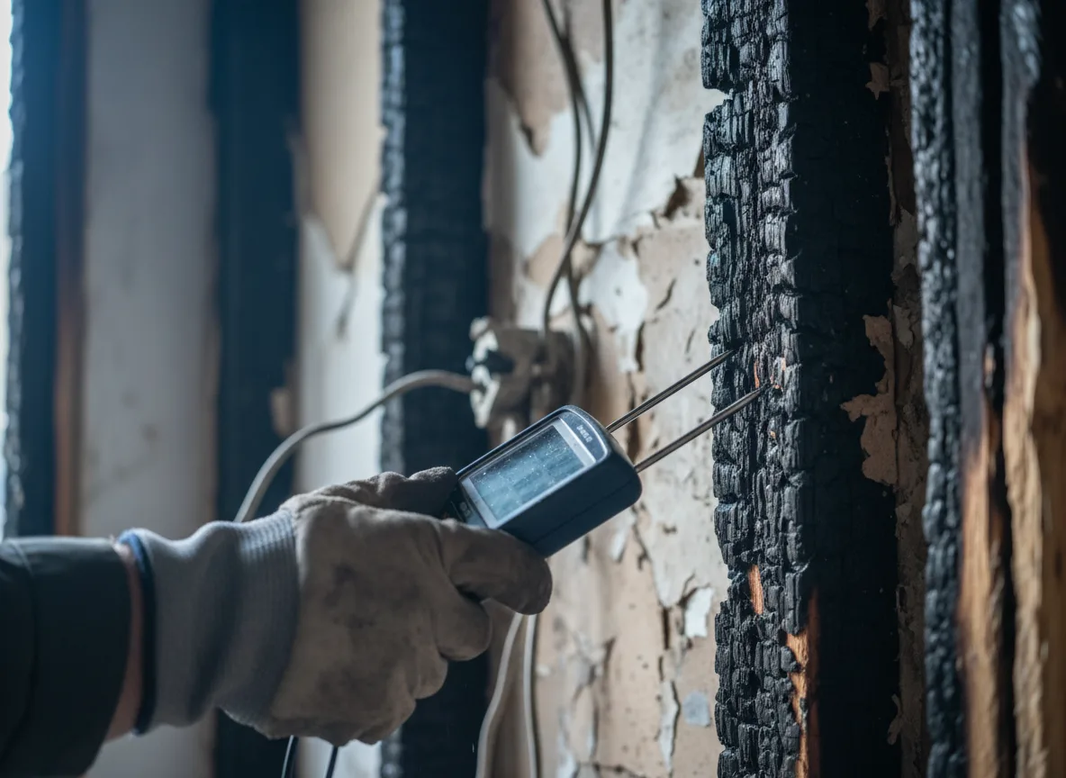 Fire Damage Restoration Coweta, OK FAQs